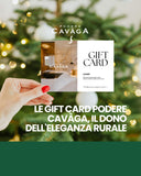 Le Gift Card Podere Cavàga, Il Dono dell'Eleganza Rurale
