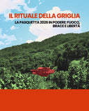 Il Rituale della Griglia