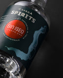 Gin Iseo London Dry