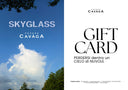 Gift Card – Esperienza SKYGLASS