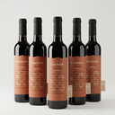 Complete 50th Anniversary Collection | 50 bottles