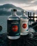 Gin Iseo London Dry